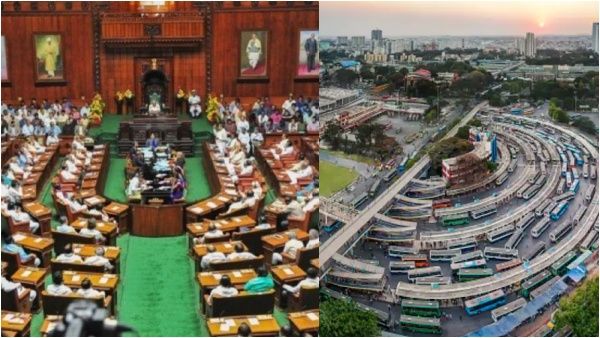 ‛லண்டன் மாடல்’.. பெங்களூரில் மூச்சுமூட்டிய போக்குவரத்து பிரச்சனைக்கு தீர்வு..கையில் சூப்பர் திட்டம்