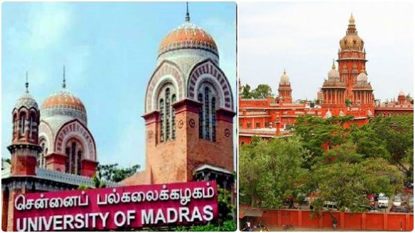 பேராசிரியரின் அசல் சான்றிதழ்களை உடனே ஒப்படையுங்கள்.. விருது வழக்கில் தமிழக அரசுக்கு ஹைகோர்ட் உத்தரவு