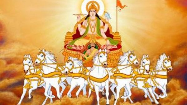 புலிவாகனத்தில் வரும் மகரசங்கராந்தி..யாருடைய வீட்டில் செல்வம் பெருகும்..யாருக்கு ராஜயோகம்