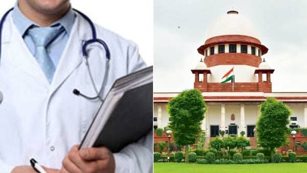 சூப்பர் ஸ்பெஷாலிட்டி படிப்புகளில் அரசு மருத்துவர்களுக்கு 50% ஒதுக்கீடு.. உச்சநீதிமன்றம் அனுமதி