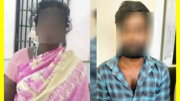 சடலங்களுடன்.. விசித்திர 