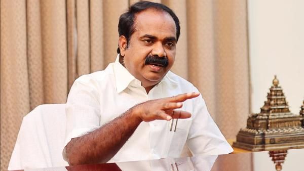 தயவு தாட்சண்யமே கிடையாது.. தீண்டாமை கொடுமை வழக்கு எக்காரணம் கொண்டும் வாபஸ் கிடையாது - அமைச்சர் உறுதி