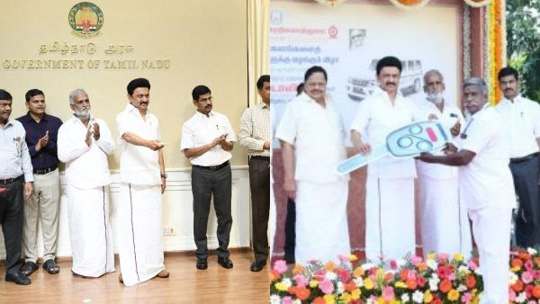 இந்துசமய அறநிலையத்துறைக்கு அதீத முக்கியத்துவம்! கோடிக்கணக்கில் திட்டப்பணிகளை துவக்கி வைத்த ஸ்டாலின்!