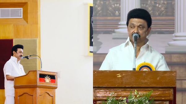 அமைச்சரானபோது எழுந்த விமர்சனங்களுக்கு செயல்பாட்டால் பதிலடி தருகிறார் உதயநிதி: முதல்வர் பாராட்டு