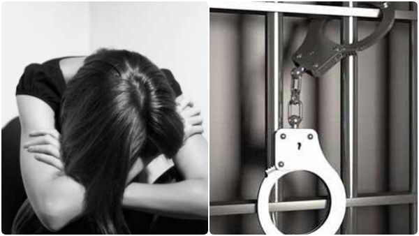 மாடலிங் பண்றீங்களா? இளம்பெண்ணை ஏமாற்றி பலாத்காரம்! சிக்கிய நிர்வாண படங்கள்.. அதிர்ந்த போலீஸ்