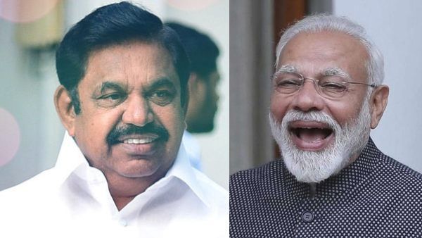 இவர் முக்கியம்.. பகைச்சுக்க கூடாது.. எடப்பாடியை டெல்லிக்கு அழைத்த மோடி? ஏன்? இதுதான் காரணம்!