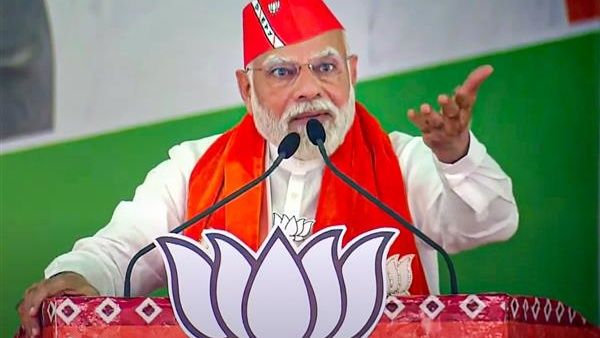 மோடியின் “யார்க்கர்”.. இஸ்லாமிய நாடுகளுடன் “செம க்ளோஸ்”! ரொம்ப பெருமையா இருக்கு - குஜராத்தில் பேச்சு