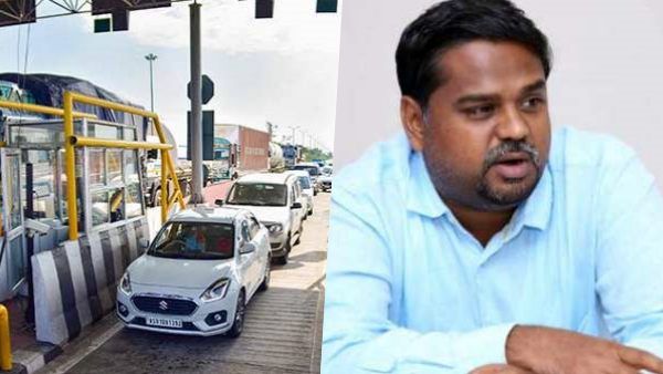 டோல்கேட்ட எப்ப சார் மூடுவீங்க? சொன்னீங்களே! செஞ்சீங்களா? நாடாளுமன்றத்தில் கொந்தளித்த செந்தில்குமார்