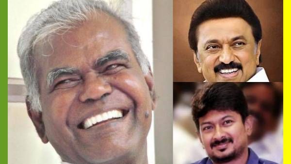 நல்லக்கண்ணு கிட்ட ஓடோடிய உதயநிதி.. பக்கத்தில் நெருங்கி.. 