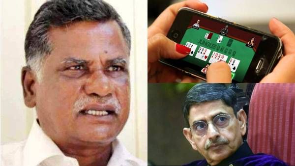 ஆன்லைன் சூதாட்டம்.. யார் உயிர் போனா எனக்கு என்னன்னு இருக்கிறாரா ஆளுநர்? கம்யூனிஸ்ட் முத்தரசன் ஆவேசம்