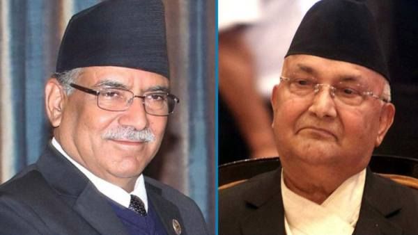 நேபாளம்: இந்தியாவை எதிர்க்கும் பிரசண்டா, சர்மா ஓலி இணைந்து புதிய ஆட்சி... சீனாவுக்கு செங்கம்பளம் ரெடி!