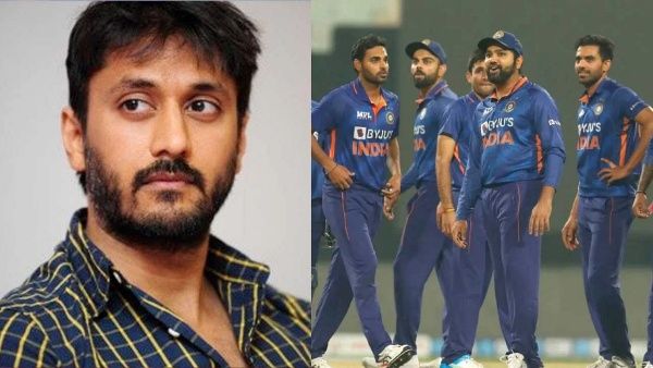 கிரிக்கெட் டீமை பாருங்க.. எல்லாமே உயர் ஜாதியா இருக்காங்க.. கொடுங்க இட ஒதுக்கீடு.. நடிகர் சேத்தன் நச்