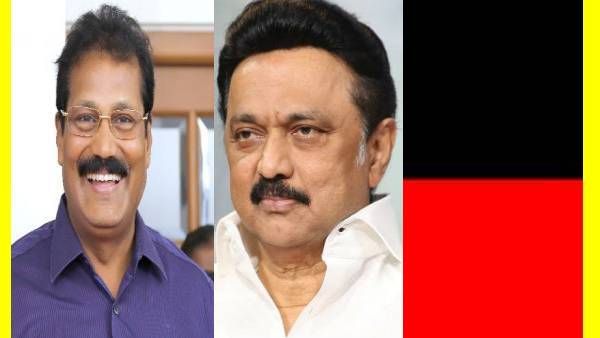 2 மேட்டர்.. 2 மெசேஜ்.. 2 கட்சிகள்.. மாஸ்டர் ப்ளானில் கிருஷ்ணசாமி.. அந்த தொகுதியாமே.. கவனிக்கும் திமுக