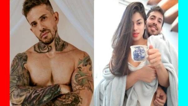 ஏஏ.. ஆமாங்க.. 9 மனைவிகளுடன் படுக்கை பகிர்வு இப்படிதான்.. ஆனாலும்.. இளைஞர் பகீர்.. கடைசியில் ஹைலைட்