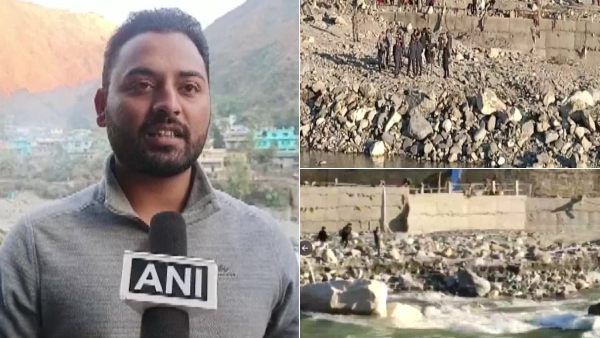 பறந்து வந்து தாக்கிய கற்கள்! எல்லையில் அத்துமீறும் நேபாள மக்கள்.. திடீர் அத்துமீறல்! என்ன நடக்கிறது?