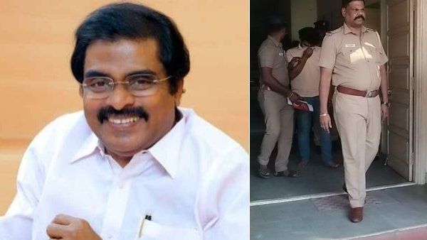 காருக்குள் துடித்து அடங்கிய உயிர்! டாக்டர் மஸ்தான் கொலையானது எப்படி? பகீர் வாக்குமூலம் தந்த டாக்டர்!