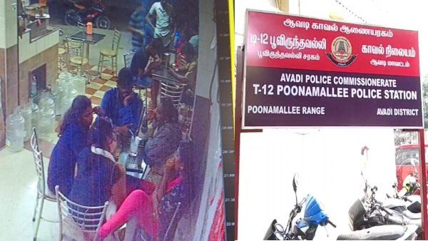 50 ஆயிரம்..அம்மா என்னை கடத்திட்டாங்க! தாயிடம் ஆட்டைய போட கடத்தல் நாடகம்! தொக்காய் சிக்கிய ‘ஒத்தரோசா’