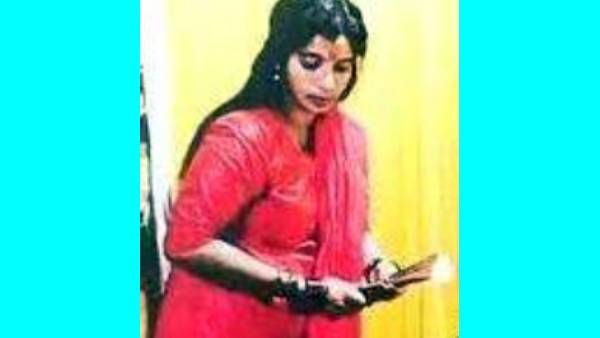 தேவியின் 