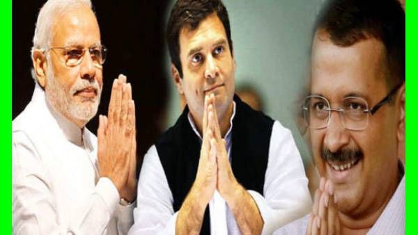 தூள் தூளா சிதறிய கோட்டை.. காங். மிஸ் பண்ணிருச்சே.. பாஜக மெயின் சக்ஸஸே இதான்.. பரிதாப குஜராத் கதர்கள்