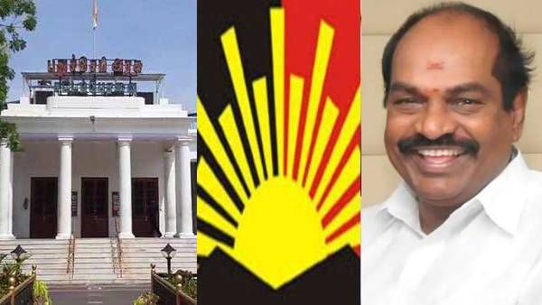 புதுச்சேரியின் 30 தொகுதியிலும் உதய சூரியனை உதிக்கச் செய்யுங்கள்..ஒரே போடாக போட்ட ஜெகத்ரட்சகன்
