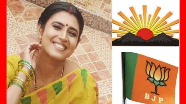 கஸ்தூரி 