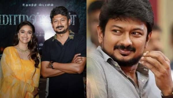 இனி நடிக்க மாட்டேன்.. மாமன்னன்தான் கடைசி.. கமல் படத்திலிருந்து விலகல்- அமைச்சர் உதயநிதி ஸ்டாலின்