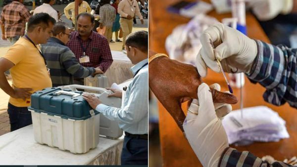 குஜராத்தில் இன்று முதல் கட்ட தேர்தல்.. 89 தொகுதிகளிலும் வாக்கு பதிவு.. விறுவிறு ஓட்டுப்பதிவு ஆரம்பம்