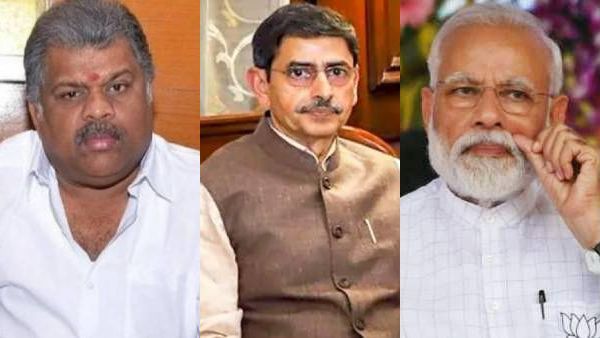 யு டர்ன்.. இத்தனை நாள் சைலன்ட்டா இருந்தாரே! ஆர்என் ரவியை இன்று சந்திக்கும் முக்கிய புள்ளி! கேம் ஓவர்