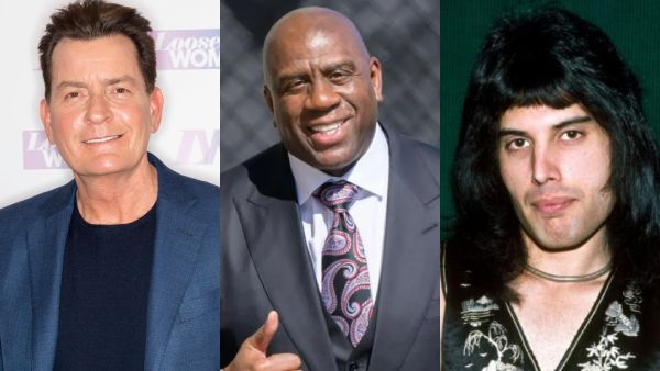 நீ நதி போல ஓடிக்கொண்டிரு.. இந்த பிரபலங்கள் எய்ட்ஸ் பாதித்தவர்களா? ஆனாலும் நம்பிக்கையோட வாழ்றாங்க