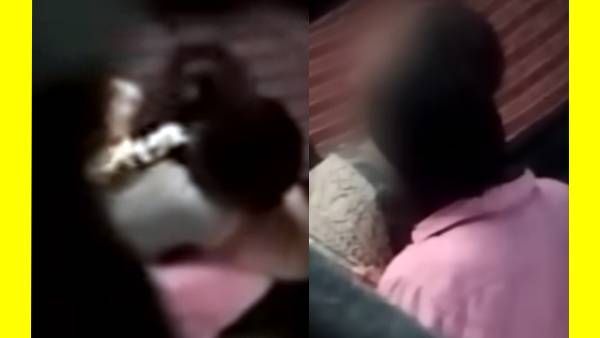 நெஞ்சே பதறுதே.. ஹெட் மாஸ்டர்களின் 