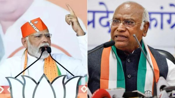 நான் ராவணனா? கார்கேவுக்கு பதிலடி கொடுத்த பிரதமர் மோடி.. ஒரேபோடு.. அனல் பறந்த குஜராத் பிரசாரம்