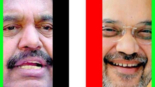 செங்கோட்டையன் முதல்ல.. அடுத்து தம்பிதுரை.. கசியும் ரகசியம்.. பாஜக ரிஸ்க்.. முறிகிறதா எடப்பாடி 