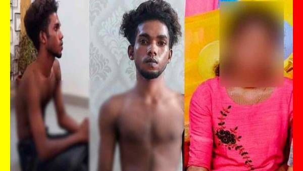 ஃபேஸ்புக் அட்டூழியம்.. 17 வயது பெண்ணின் துணிச்சல்.. வீட்டு வாசலிலேயே சுருண்டு விழுந்த பரிதாபம்