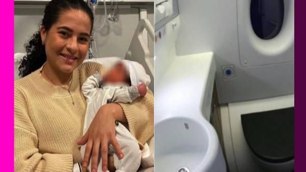 அசைவே இல்லை.. சத்தமும் இல்லை.. அறிகுறியும் இல்லை.. பாத்ரூமில் நடந்த ஆச்சரியம்.. இதெல்லாம் நம்பலாமா?