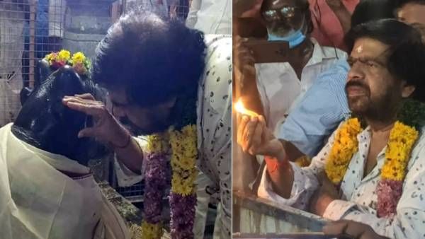 மறுபிறவி எடுத்து வந்த டி.ராஜேந்தர்..வழக்கறுத்தீஸ்வரரிடம் வைத்த பலமான கோரிக்கை..மருமகள் வருவாளா?