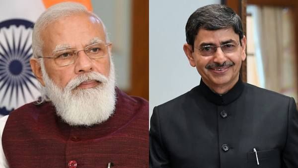 வலிமையான தலைவர் மோடி..வளர்ச்சி பாதையில் செல்லும் இந்தியா..கவனமாக எதிர்கொள்வோம்..ஆர்.என்.ரவி