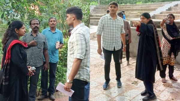 நம்ம ஊரு திருவிழா! முதலமைச்சர் ஸ்டாலின் தந்த முக்கிய அசைன்மெண்ட்! களமிறங்கிய கனிமொழி எம்.பி.!