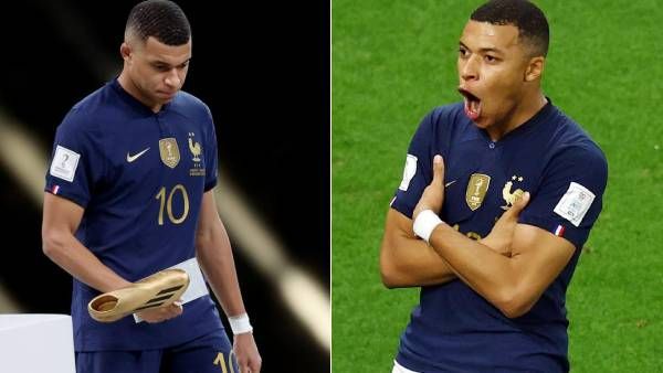 லிப்ட் கேட்டு வந்த கால்பந்து சூறாவளி! வெறும் 23 வயசு! உலகையே தன் பக்கம் திருப்பிய எம்பாபே! யார் இவர்