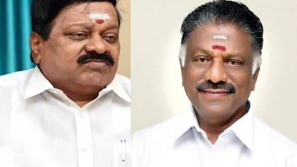 காலியான மெயின் விக்கெட்! கூட்டிலிருந்து பறந்த கோவை செல்வராஜ்! உடனே அறிக்கை விட்ட ஓ.பன்னீர்செல்வம்!