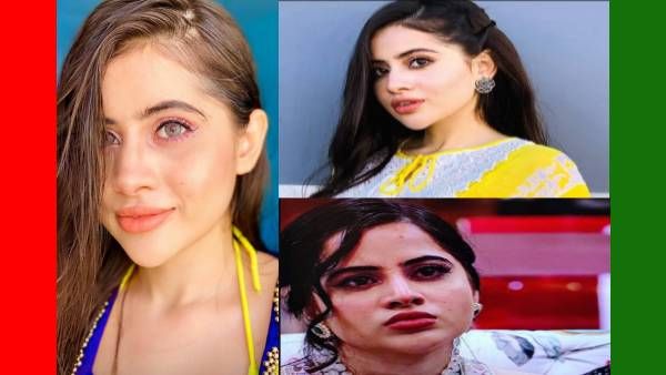 பிரபல கவர்ச்சி நடிகை கைது.. துபாயில் கொட்டிய 