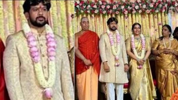 சேகர் ரெட்டியின் வருங்கால மருமகனுக்கு மாரடைப்பு.. காவேரி மருத்துவமனையில் சிகிச்சை பலனின்றி மரணம்