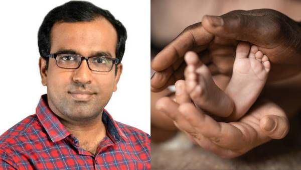 வீட்டு பிரசவங்கள் தாய்க்கும் குழந்தைக்கும் நல்லதா? தீயதா? டேட்டாவுடன் டாக்டர் பரூக் விளக்கம்