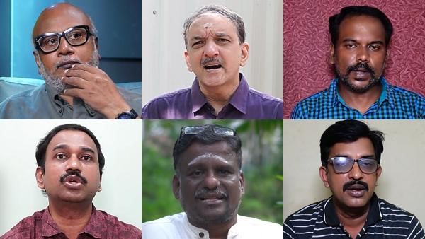 ஓபிஎஸ் - இபிஎஸ் 