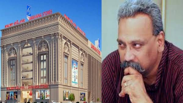 மதுரை மாட்டுத்தாவணி சரவணா ஸ்டோர்ஸ்க்கு அனுமதி தந்ததில் விதிமீறல்! நீதிமன்ற படியேறிய ஹென்றி திபேன்!