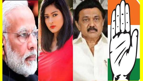 பிரபல நடிகை 