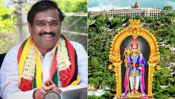 முருகன் தமிழர் கடவுள்! குடமுழுக்கில் தமிழில் தான் மந்திரங்கள் ஓத வேண்டும்! வேல்முருகன் உரிமைக் குரல்