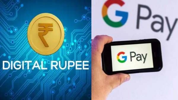 டிஜிட்டல் ரூபாய் ஓகே! ஆனா இதுக்கும் கூகுள்பே போன்ற ஆப்ஸுக்கும் என்ன வித்தியாசம்! எளிய விளக்கம் இதோ
