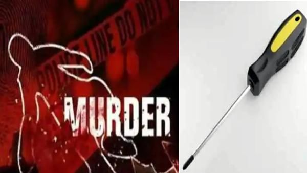 பாதியில் கட்டான காதல்.. விமானத்தில் வந்த காதலன்! 51 இடங்களில்.. அலறிய இளம்பெண்! ஷாக் ஆன போலீஸ்!