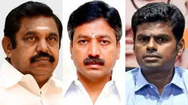 பாய்ந்த சிவி சண்முகம்.. 