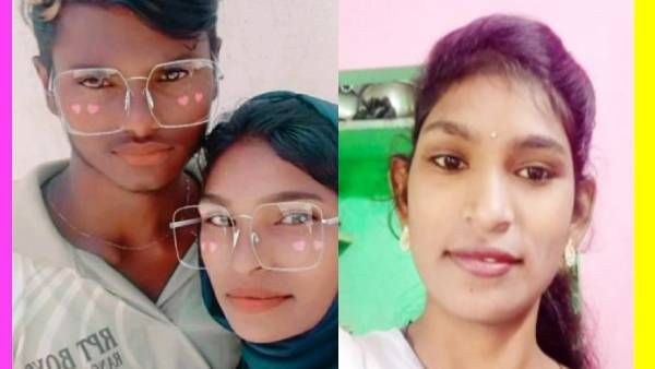 அவசர அவசரமா தாலி கட்டி.. ஜஸ்ட் கொஞ்ச நாள்தான்.. 